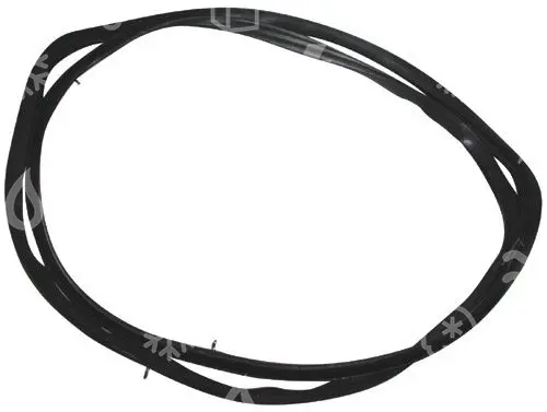 těsnění dveří sporáku BOSCH / SIEMENS (00068501)